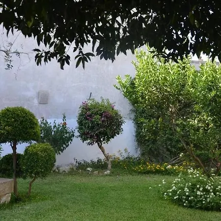 Bouganville, Casa Sul Giardino Vicino Otranto Holiday home