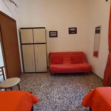 Holiday home Bouganville, Casa Sul Giardino Vicino Otranto Giurdignano
