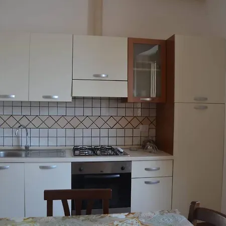 Holiday home Bouganville, Casa Sul Giardino Vicino Otranto