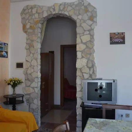 Bouganville, Casa Sul Giardino Vicino Otranto Holiday home