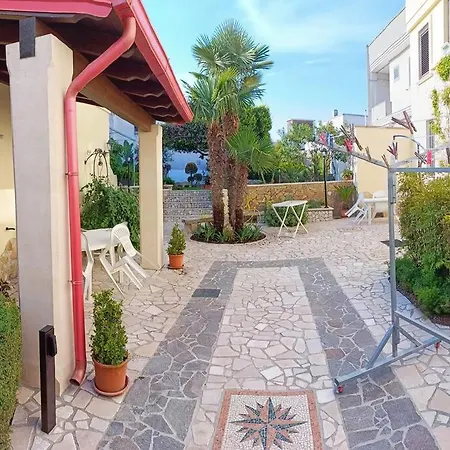 Bouganville, Casa Sul Giardino Vicino Otranto * Giurdignano