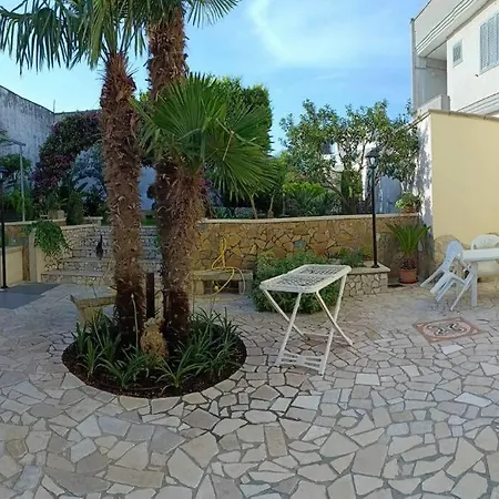 Bouganville, Casa Sul Giardino Vicino Otranto Holiday home *